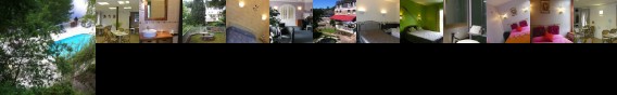 Le Moulin Noye Hotel Glenic