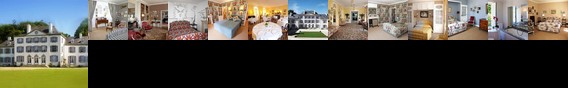 Domaine De Kerbastic Hotel Guidel
