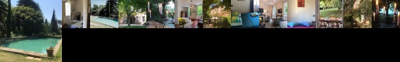 La Feraude Hotel Gardanne