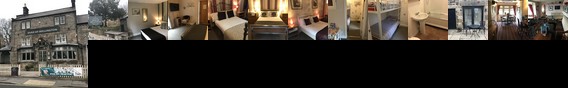 Duke Of Wellington Inn Matlock