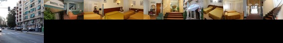 Hotel Goya Crevillent