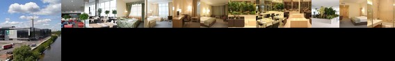Aquarium Hotel Moscow
