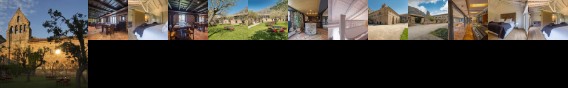 Posada Santa Maria la Real Aguilar de Campoo