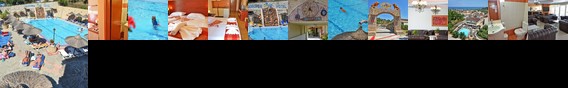 Hotel Mavrikos