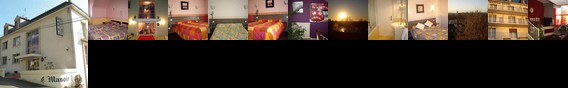 Le Manoir Hotel Fondettes
