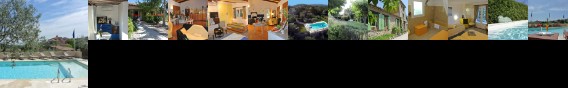 Hotel La Vieille Bastide