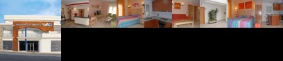 Apartamentos Turísticos Estación