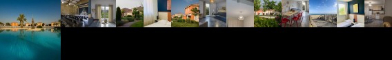 Le Domaine Du Golf Residence Fabregues
