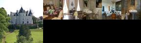 Chateau De La Villaine Esvres