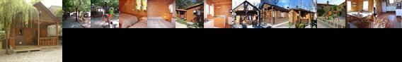 Hostal Els Roures Sant Pau de Seguries
