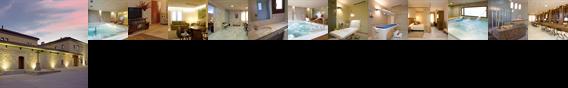 Centro Rural Vino Spa Lavida Hotel Penafiel (Spain)