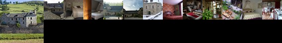 Le Manoir de la Fabregues
