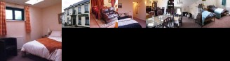 The Royal Oak Inn South Brent