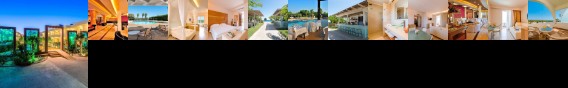 Afandou Bay Resort Suites