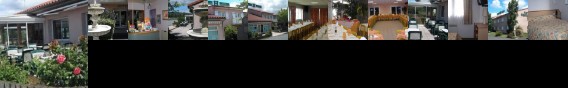 Hotel Le Pairoux Enval