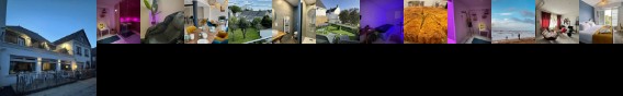 Hotel Des Voyageurs Erdeven