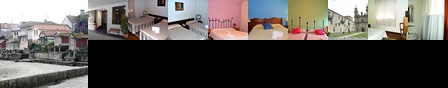 Hotel Los Castros Poio