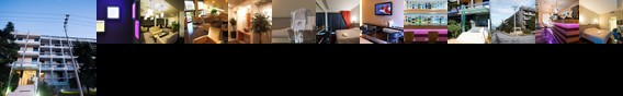 Pines Hotel Kifissia