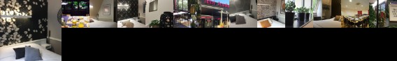 Balladins Vitre Erbree Hotel