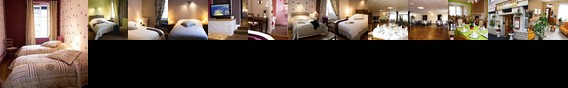 Hotel Le Lion D'Or Ecouche