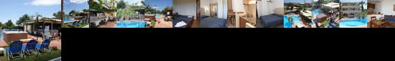 Sunny Suites Apartments
