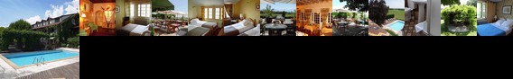 Auberge Des Chasseurs Echenevex