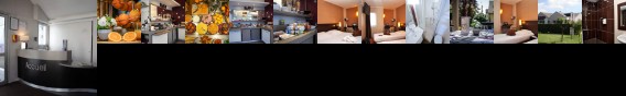 Hotel Marmotte Amiens Dury