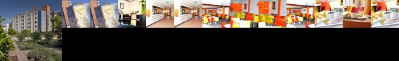 Premiere Classe Drancy Hotel