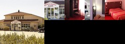 Fasthotel Toulon Cuers