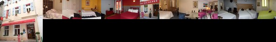 Hotel Des Alpes Die