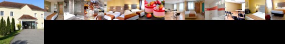 Logis Hotel des Sources