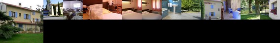 Inter Hotel Le Rocher Du Vial Decazeville