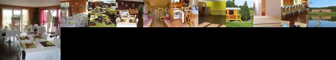 Domaine De L'angelaud Hotel Coussac-Bonneval
