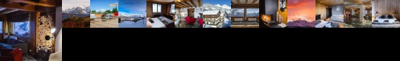 Hotel Les Rhodos Cordon