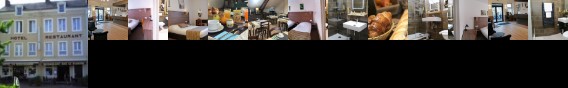 La Buissonniere Hotel Corbigny