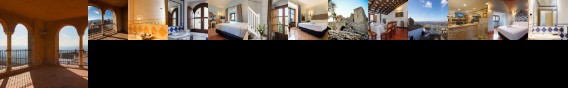 Castillo Cottage Hotel Castellar de la Frontera