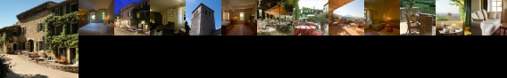 La Treille Muscate Hotel Cliousclat