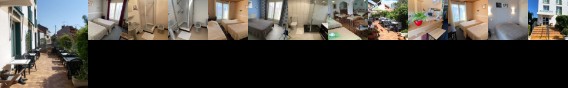 Hotel Le Lyon Vert