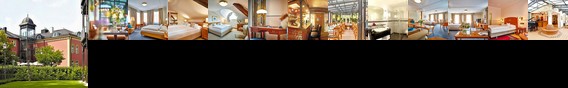 Allee Hotel Neustadt an der Aisch