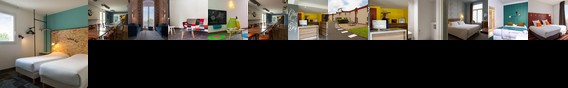 Hotel Balladins Clermont-Ferrand Chateaugay