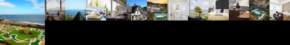 Luccombe Hall Hotel Shanklin