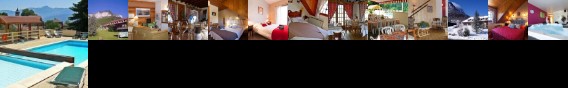Logis Au Pas de l'Alpette Hotel Chapareillan