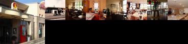 Rasthof und Motel Fernthal