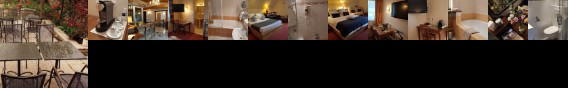 Logis des 3 Iles