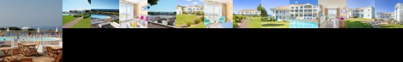 Maeva Residence L'Estran