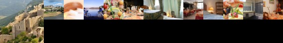 Hotel De France Chalabre