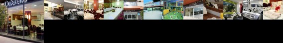 Hotel BS Capitulaciones Santa Fe (Spain)