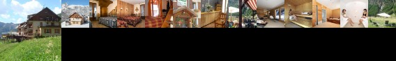 Hotel La Cascade Ceillac
