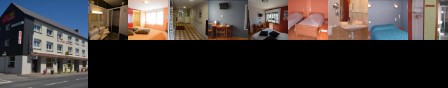 Au P'tit Quinquin Hotel Ceaux