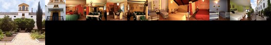 Casa Rural Herrera Villacarillo